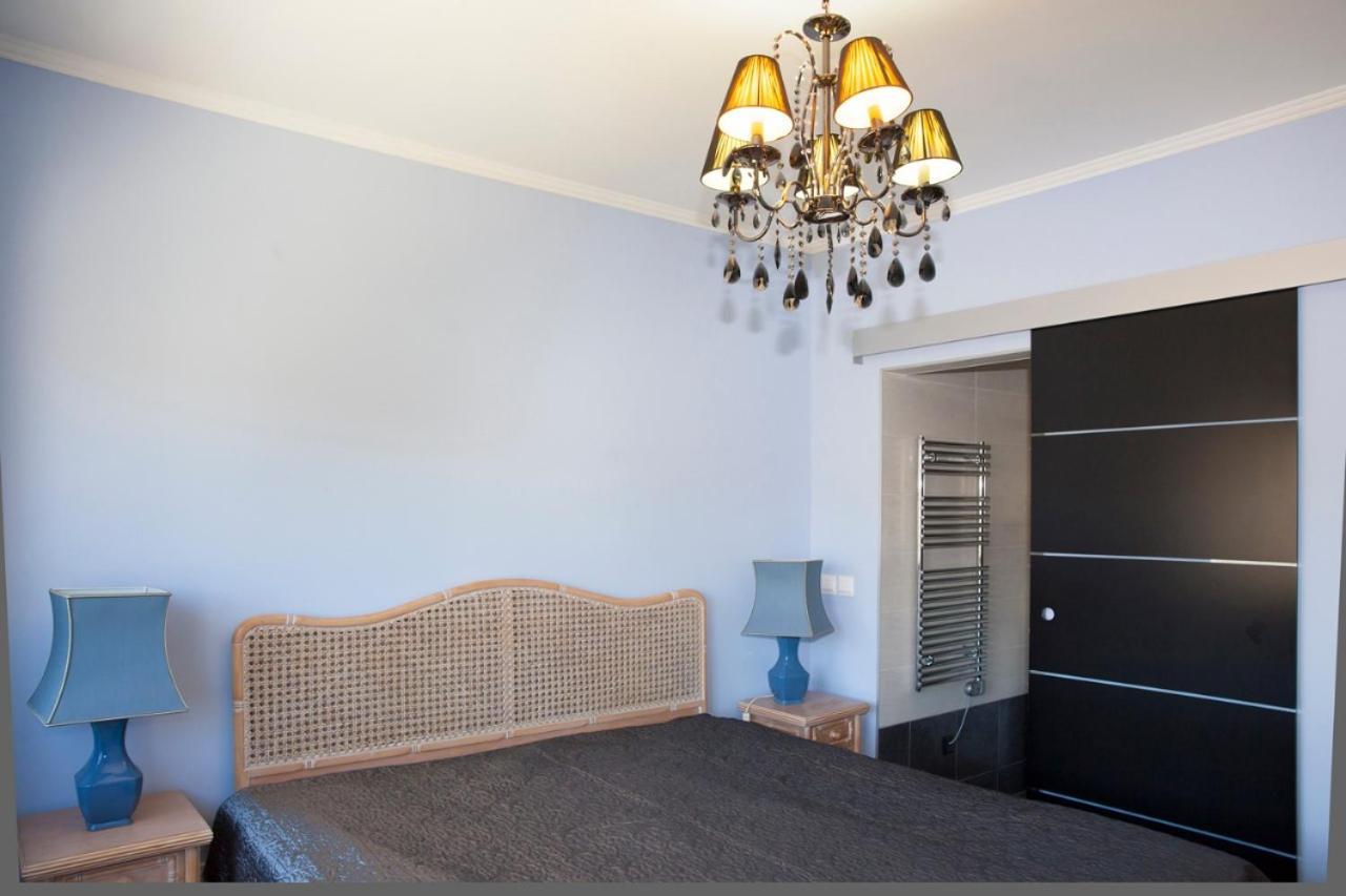Alania Sea View Apartment Λεμεσός Εξωτερικό φωτογραφία