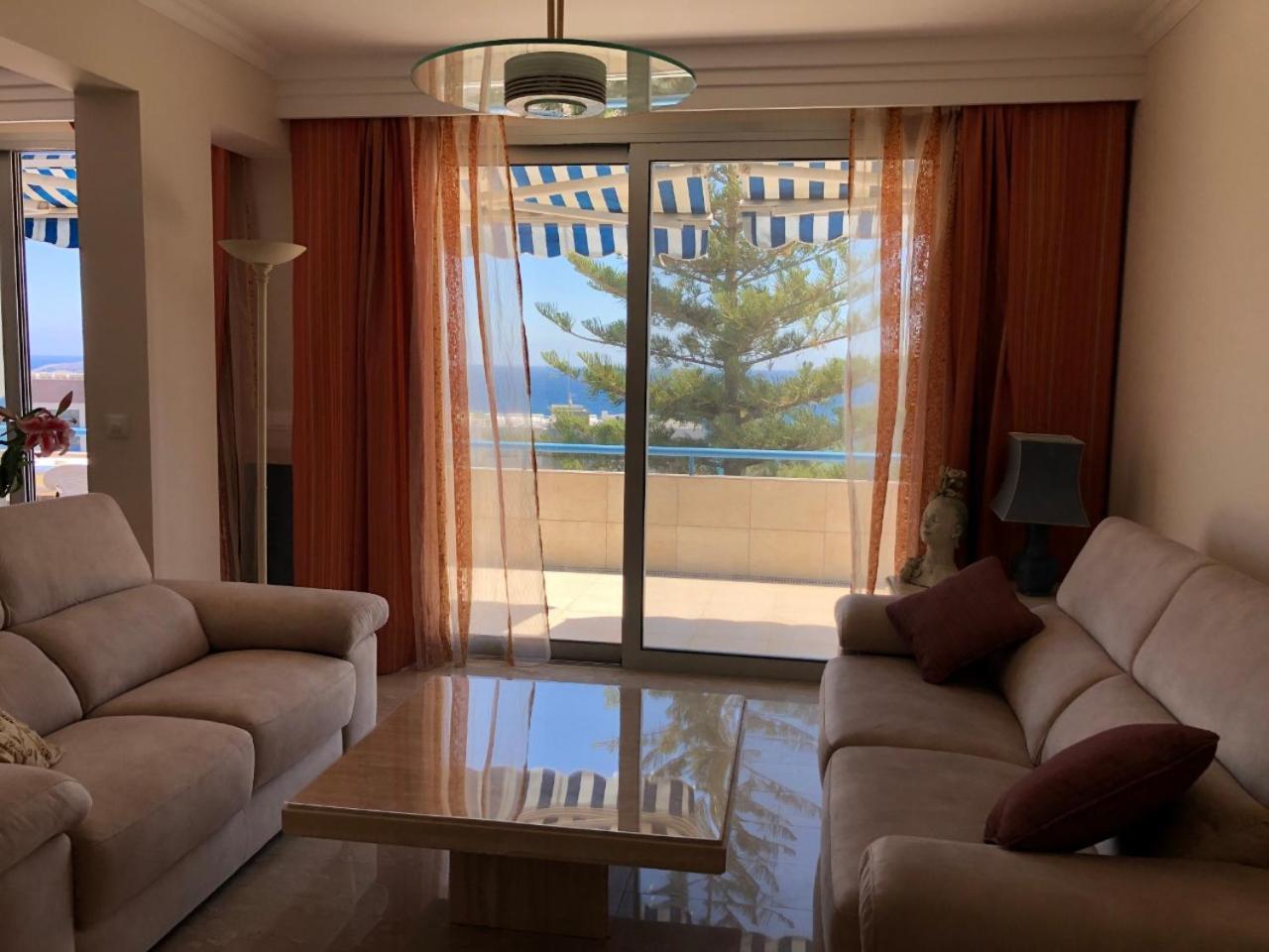 Alania Sea View Apartment Λεμεσός Εξωτερικό φωτογραφία