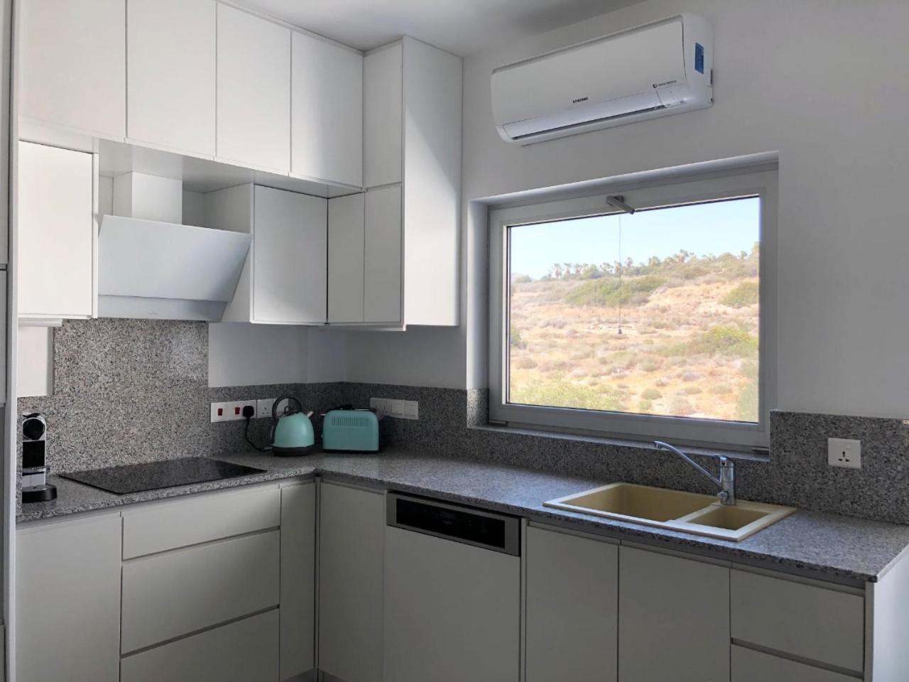 Alania Sea View Apartment Λεμεσός Εξωτερικό φωτογραφία