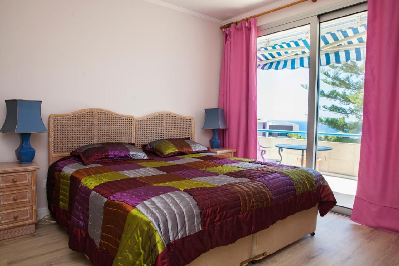 Alania Sea View Apartment Λεμεσός Εξωτερικό φωτογραφία
