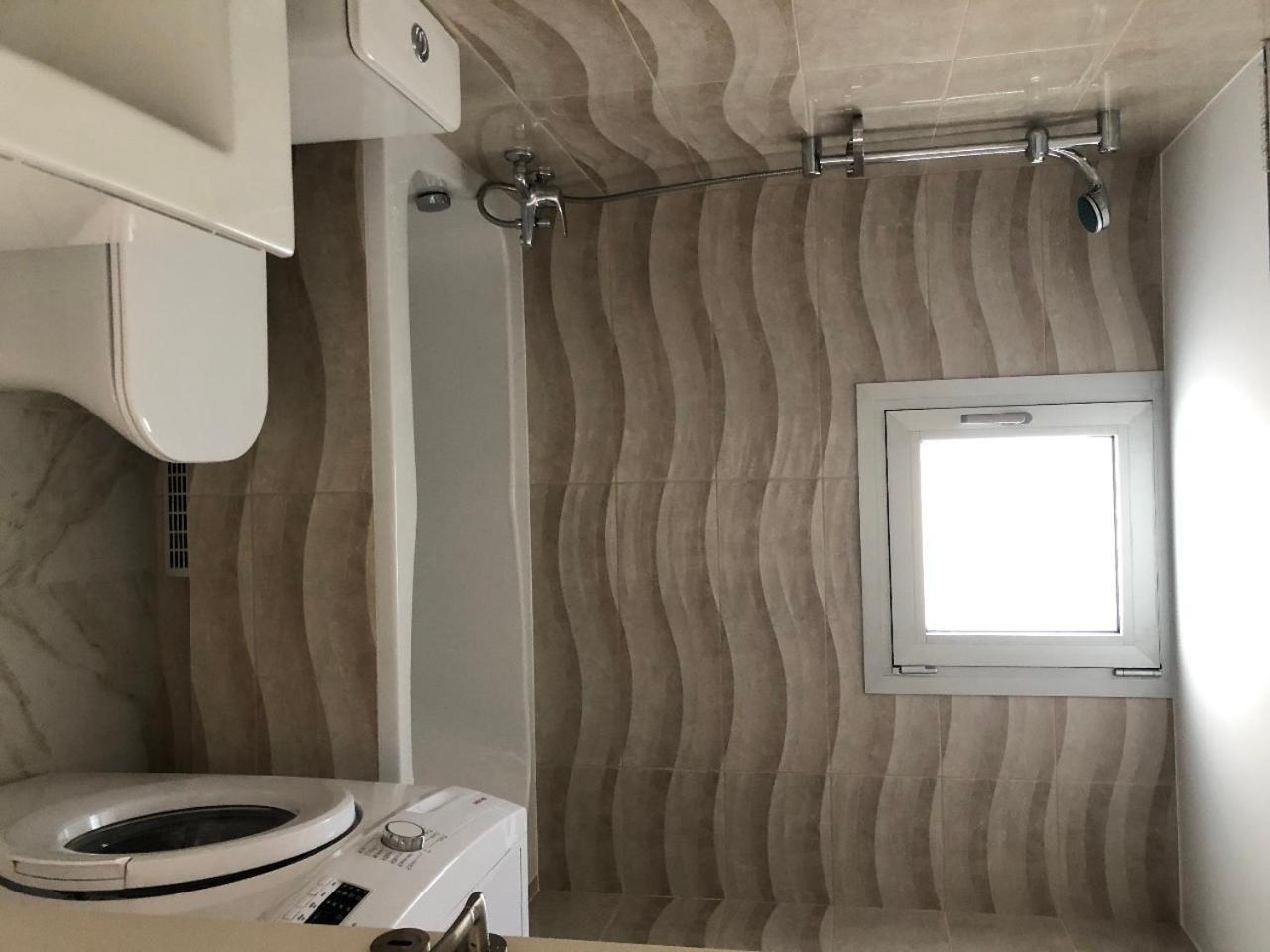 Alania Sea View Apartment Λεμεσός Εξωτερικό φωτογραφία