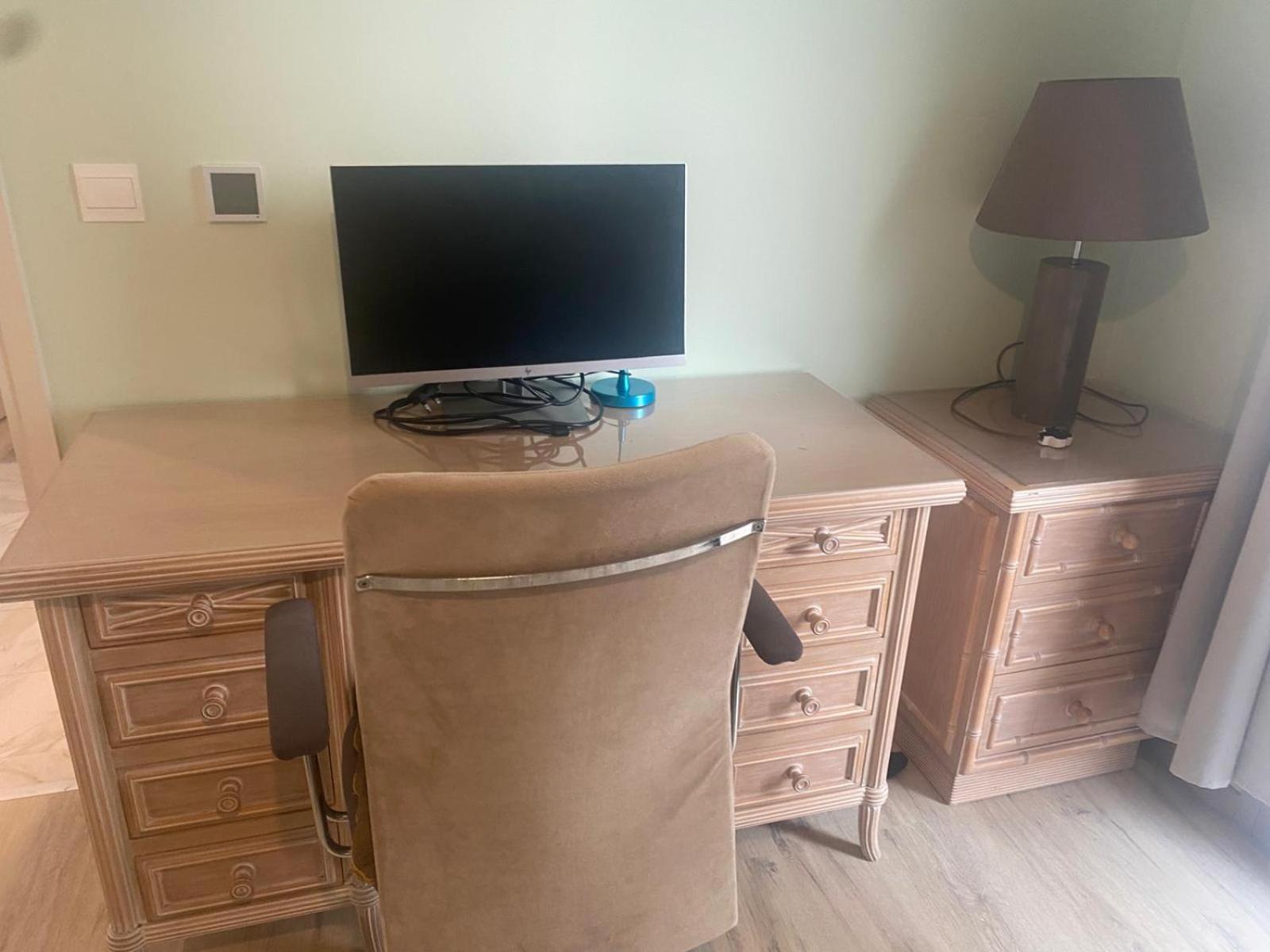 Alania Sea View Apartment Λεμεσός Εξωτερικό φωτογραφία