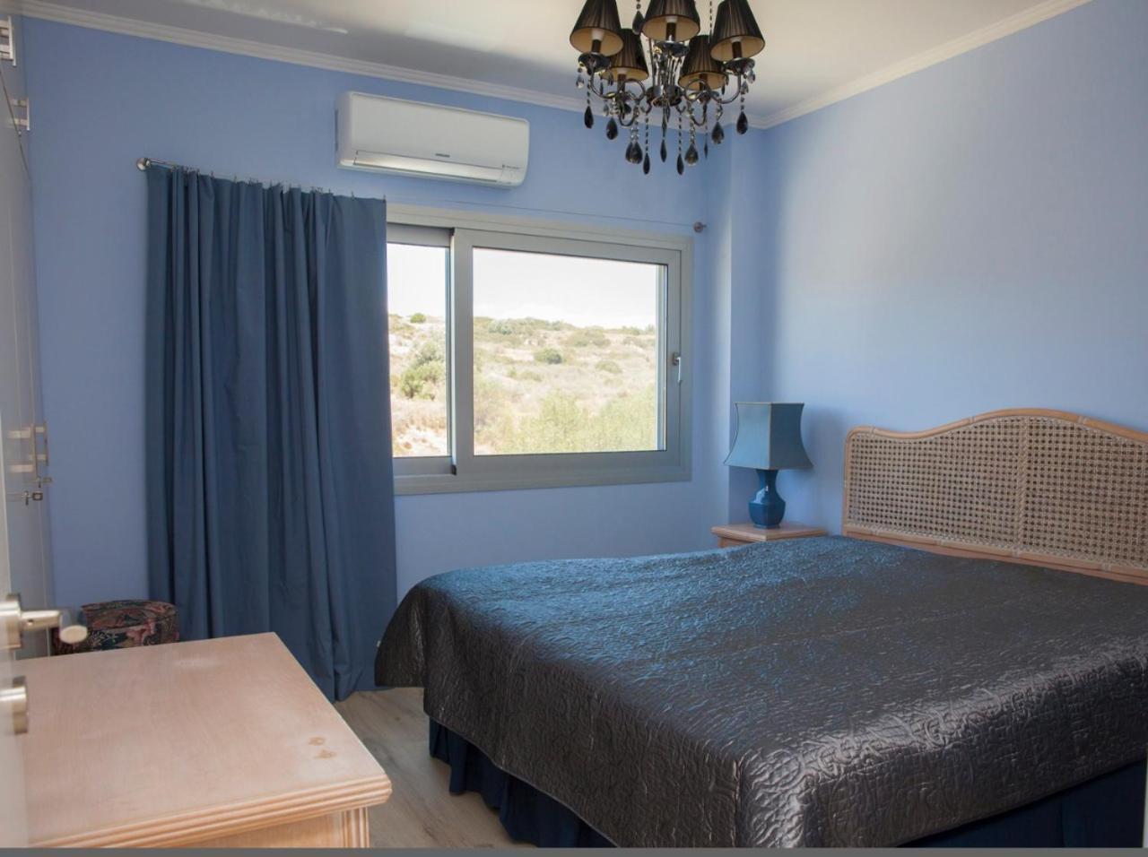 Alania Sea View Apartment Λεμεσός Εξωτερικό φωτογραφία