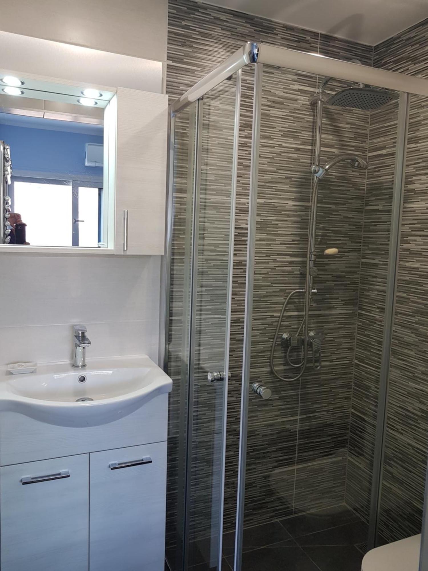 Alania Sea View Apartment Λεμεσός Εξωτερικό φωτογραφία