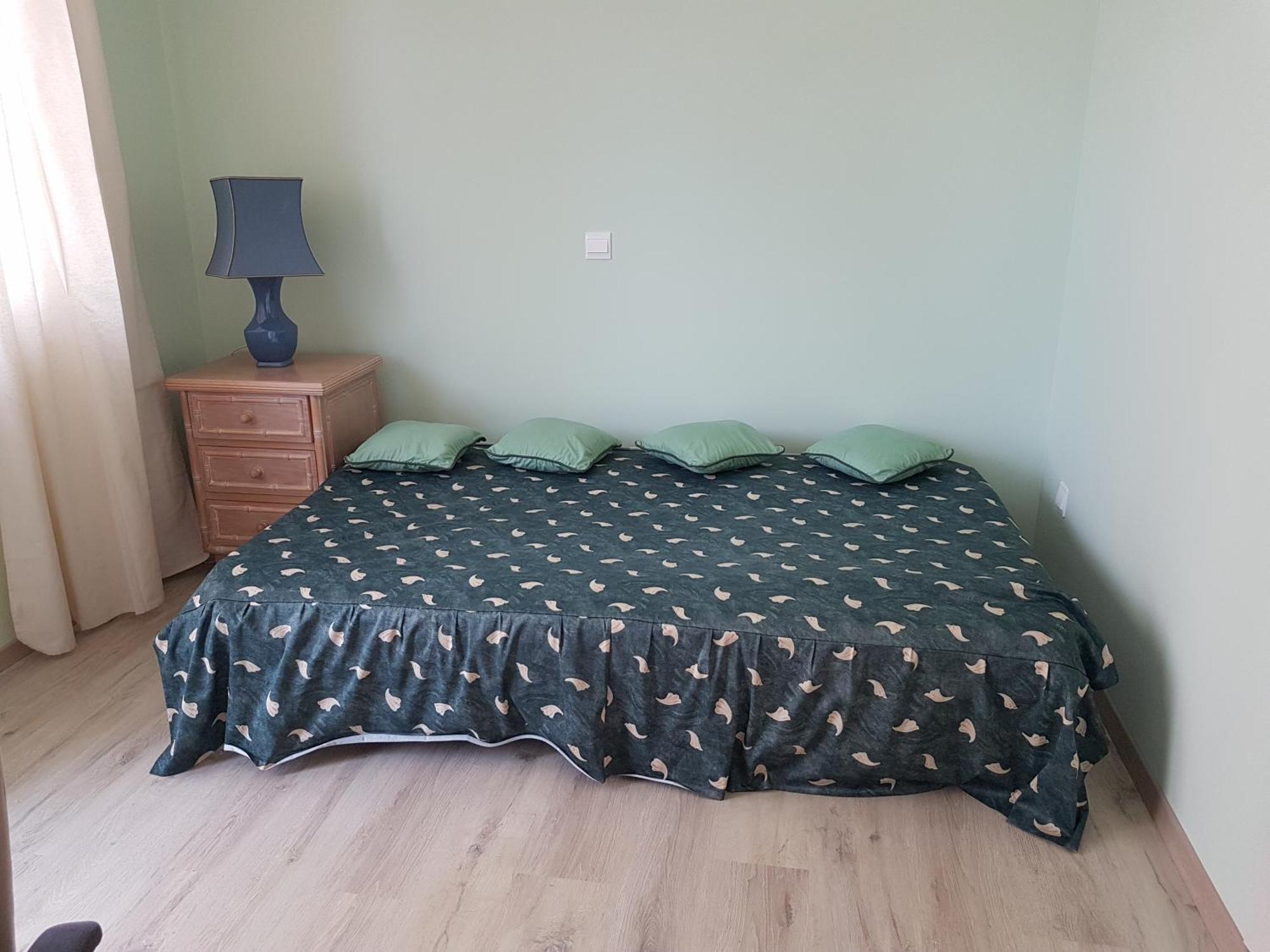 Alania Sea View Apartment Λεμεσός Εξωτερικό φωτογραφία