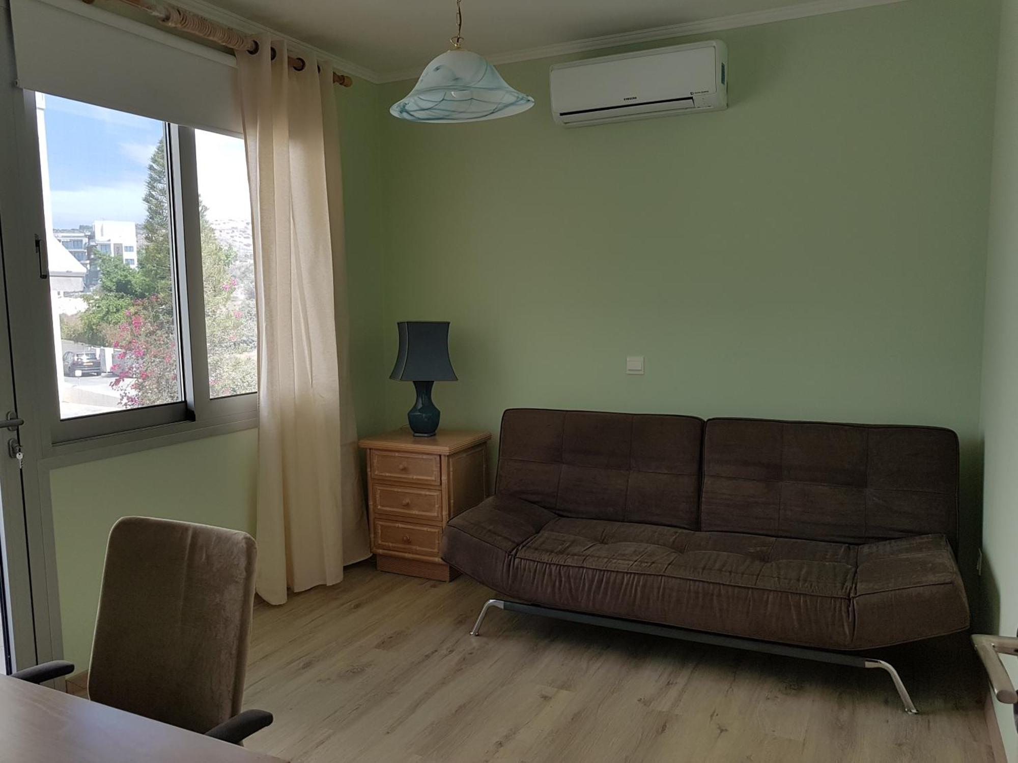 Alania Sea View Apartment Λεμεσός Εξωτερικό φωτογραφία