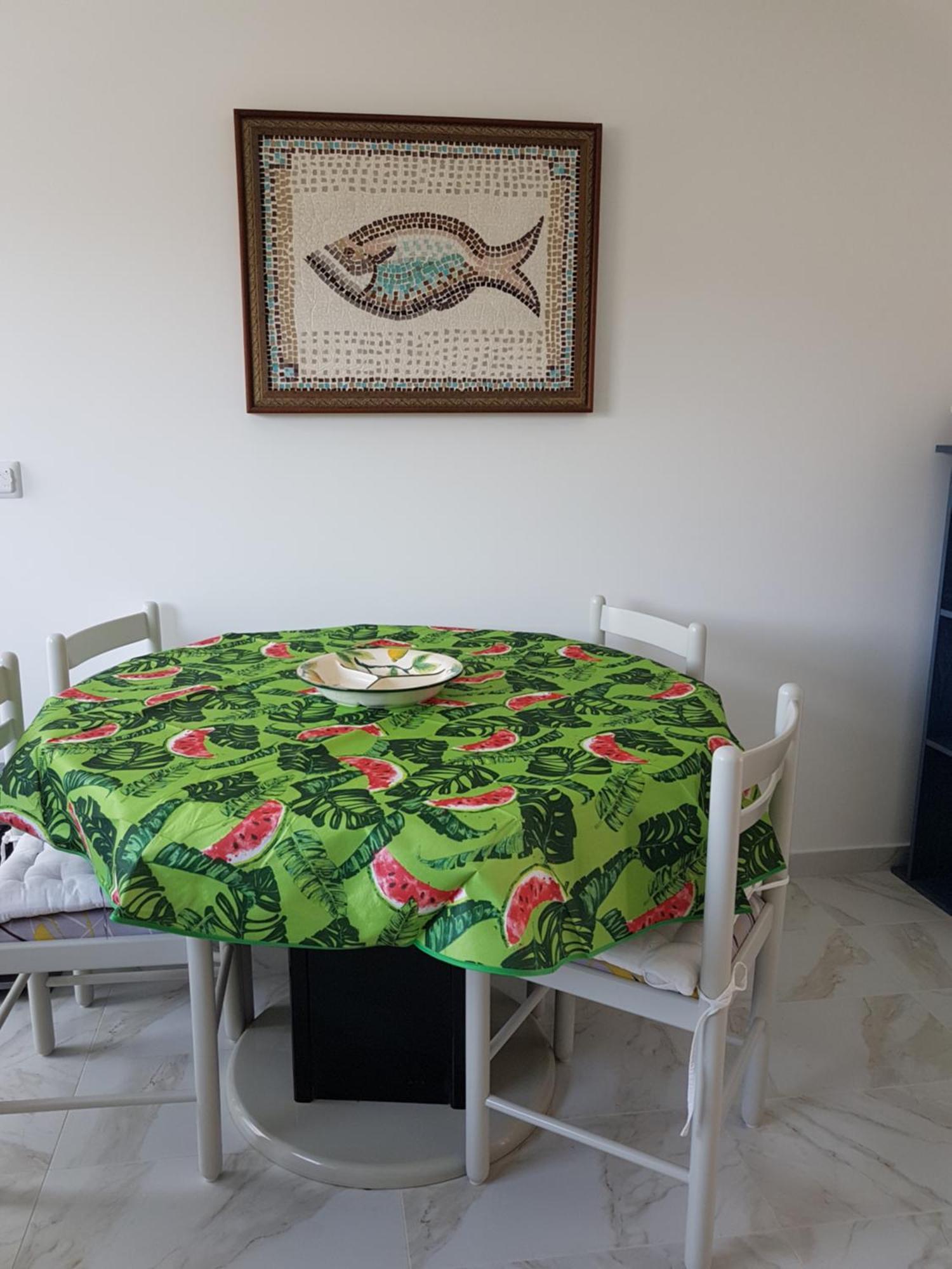 Alania Sea View Apartment Λεμεσός Εξωτερικό φωτογραφία