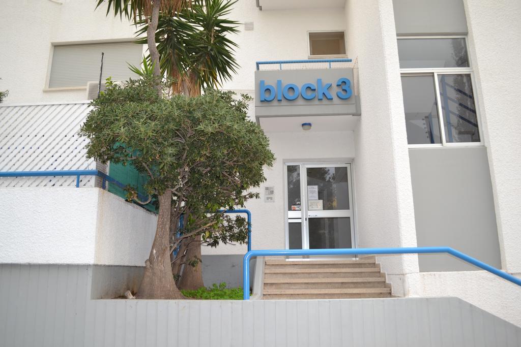 Alania Sea View Apartment Λεμεσός Εξωτερικό φωτογραφία