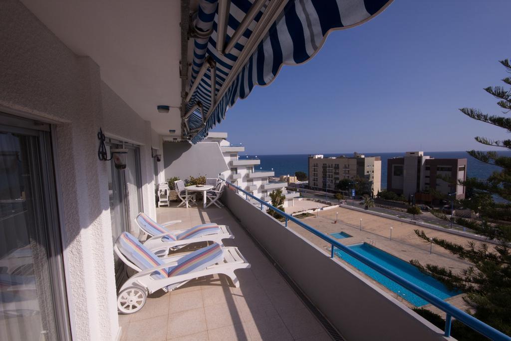 Alania Sea View Apartment Λεμεσός Εξωτερικό φωτογραφία