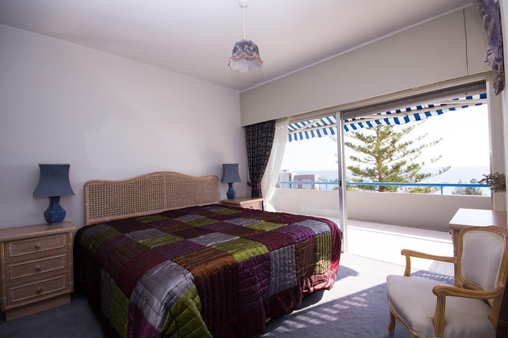Alania Sea View Apartment Λεμεσός Εξωτερικό φωτογραφία