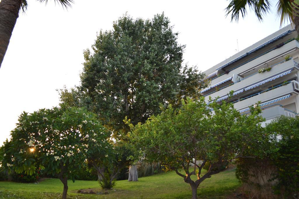 Alania Sea View Apartment Λεμεσός Εξωτερικό φωτογραφία